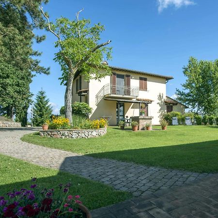 سان جيمينيانو Agriturismo Il Poggetto المظهر الخارجي الصورة