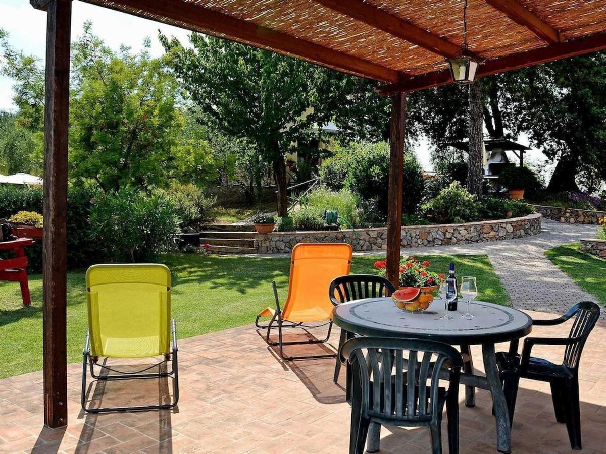 سان جيمينيانو Agriturismo Il Poggetto المظهر الخارجي الصورة